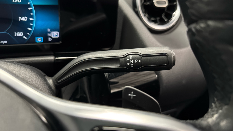 Mercedes-Benz GLA 200 Sport 5dr Auto Petrol Hatchback